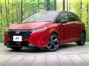2022 Nissan Aura 6AA-FE13