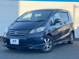 2009 Honda Freed DBA-GB3
