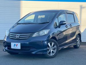 2009 Honda Freed DBA-GB3