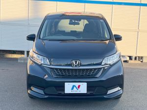 2019 Honda Freed Plus 6BA-GB5