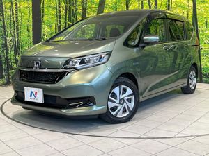 2021 Honda Freed hybrid 6AA-GB7