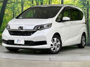 2022 Honda Freed Plus Hybrid 6AA-GB7