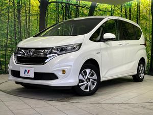 2018 Honda Freed hybrid DAA-GB8