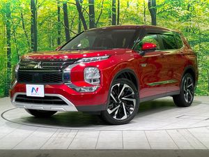 2023 Mitsubishi OUTLANDER PHEV 5LA-GN0W