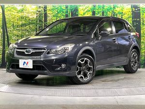 2014 Subaru XV DBA-GP7