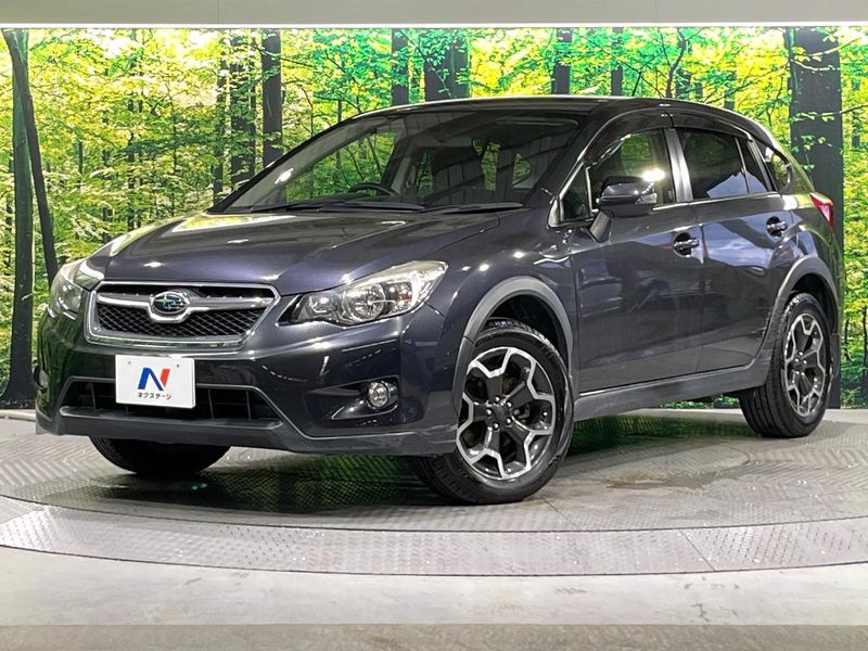 2014 Subaru XV DBA-GP7 (UW-muxbi45ccir3)[0]