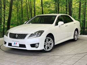 2010 Toyota Crown DBA-GRS200