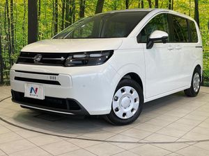 2026 Honda Freed 5BA-GT1