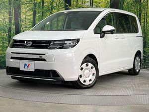 2026 Honda Freed 6AA-GT5