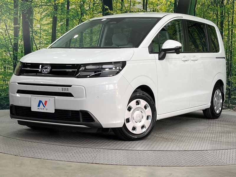 2026 Honda Freed 6AA-GT5 (UW-muxbiirmrfsw)[0]