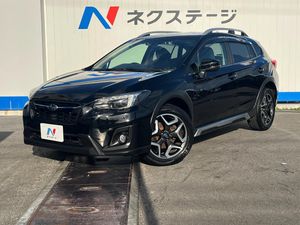 2019 Subaru XV DBA-GT7