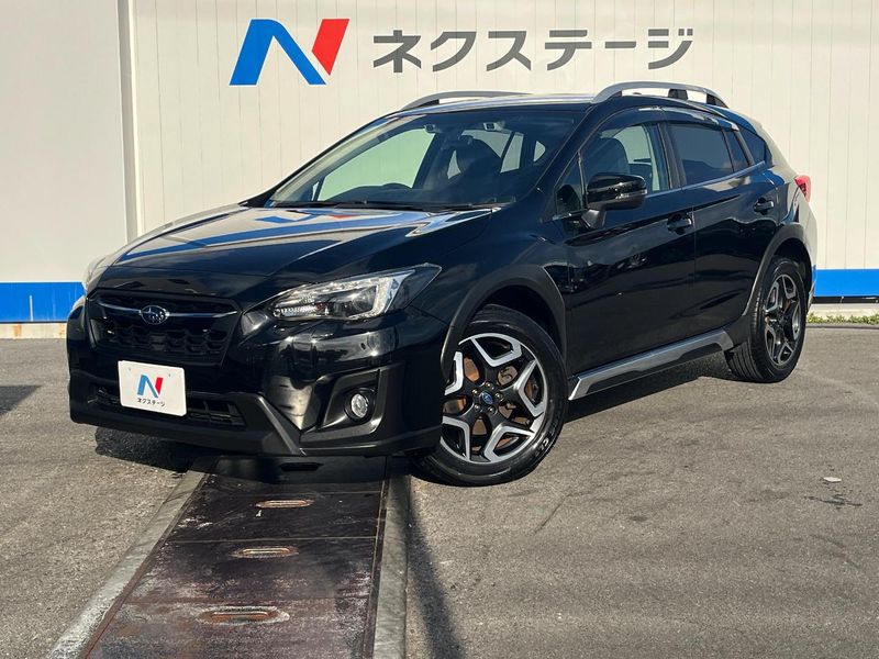 2019 Subaru XV DBA-GT7 (UW-muxbimo289pq)[0]