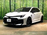 2025 Toyota GR Corolla 4BA-GZEA14H