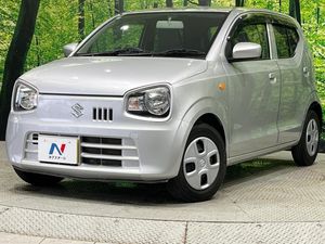 2014 Suzuki Alto DBA-HA36S