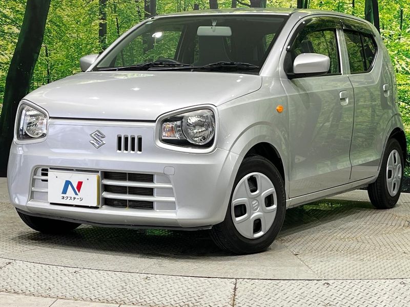 2014 Suzuki Alto DBA-HA36S (UW-muxbizf0qbl3)[0]