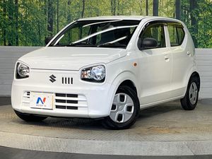 2018 Suzuki Alto DBA-HA36S