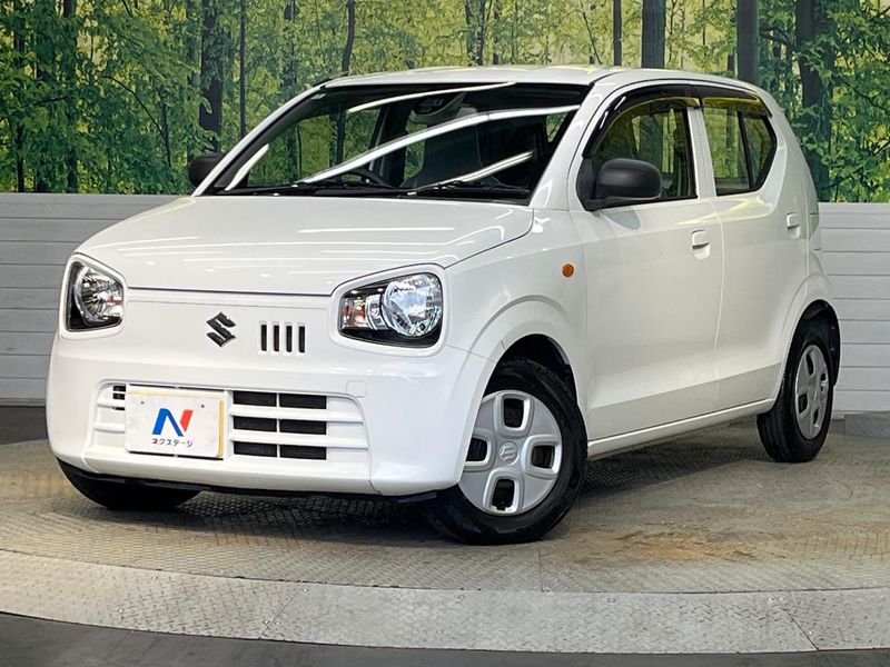 2018 Suzuki Alto DBA-HA36S (UW-muxbj0qxtxai)[0]