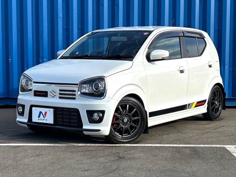 2020 Suzuki Alto Works DBA-HA36S (UW-muxbj2zr2l8r)[0]