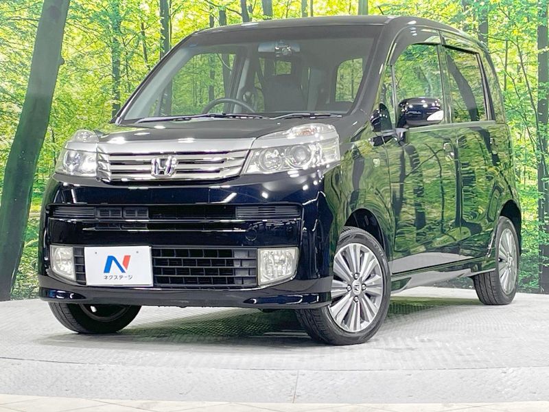 2011 Honda Life CBA-JC2 (UW-muxbkoow8y42)[0]