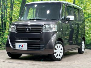 2012 Honda N-BOX Plus DBA-JF1