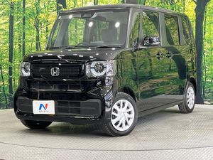 2024 Honda N-BOX 6BA-JF5