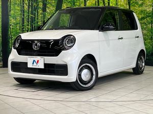 2022 Honda N-ONE 6BA-JG3
