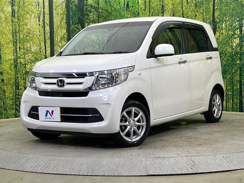 2018 Honda N-WGN DBA-JH2 (UW-muxbmygq9ozk)[0]