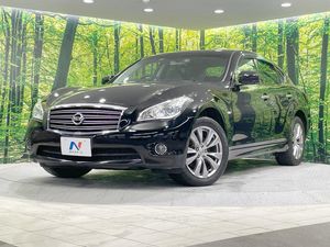 2013 Nissan Fuga DBA-KNY51