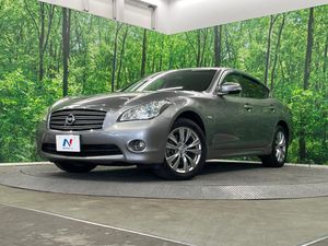 2013 Nissan Fuga DBA-KNY51