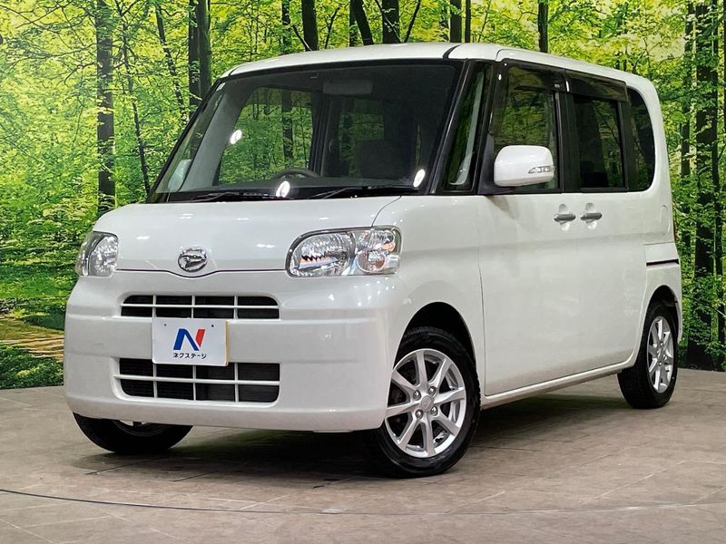 2011 Daihatsu Tanto DBA-L375S (UW-muxbo7fez35n)[0]