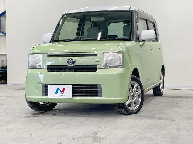 2013 Toyota Pixis Space DBA-L585A (UW-muxbo8v2jsnj)[0]