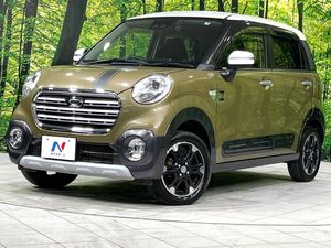 2019 Daihatsu Cast DBA-LA260S