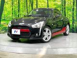 2017 Daihatsu Copen DBA-LA400K