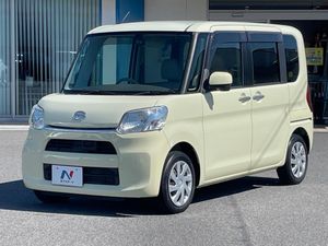 2014 Daihatsu Tanto DBA-LA600S
