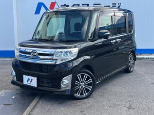 2015 Daihatsu Tanto DBA-LA600S