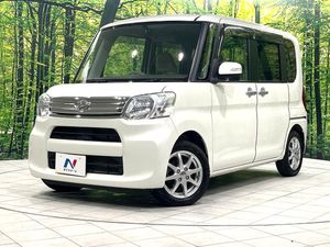 2015 Daihatsu Tanto DBA-LA600S