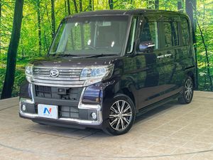 2016 Daihatsu Tanto DBA-LA600S