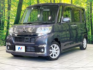 2016 Daihatsu Tanto DBA-LA600S