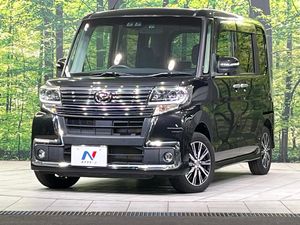 2017 Daihatsu Tanto DBA-LA600S