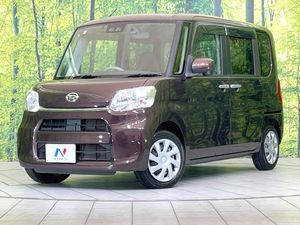2017 Daihatsu Tanto DBA-LA600S