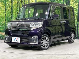 2018 Daihatsu Tanto DBA-LA610S