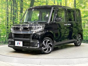 2019 Daihatsu Tanto DBA-LA610S