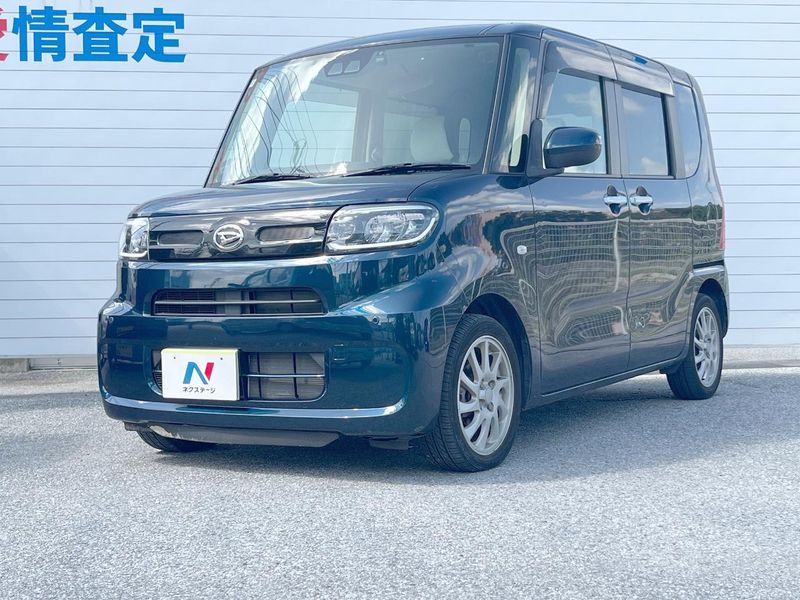 2022 Daihatsu Tanto 6BA-LA650S (UW-muxbpemd3m8d)[0]