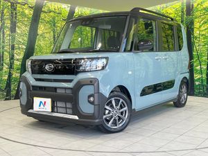 2023 Daihatsu Tanto 5BA-LA650S