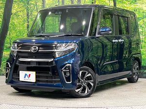 2021 Daihatsu Tanto 6BA-LA650S