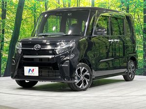 2019 Daihatsu Tanto 6BA-LA660S