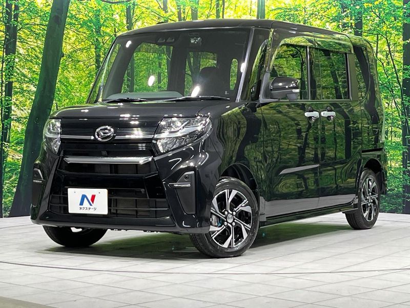 2019 Daihatsu Tanto 6BA-LA660S (UW-muxbpnq0vmjp)[0]
