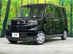 2022 Daihatsu Tanto 6BA-LA660S