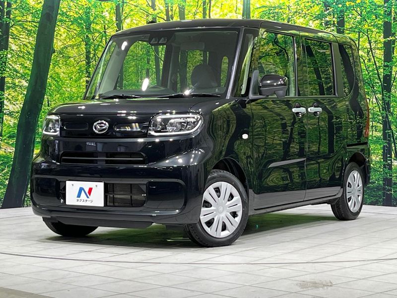 2022 Daihatsu Tanto 6BA-LA660S (UW-muxbpoj0e0k0)[0]