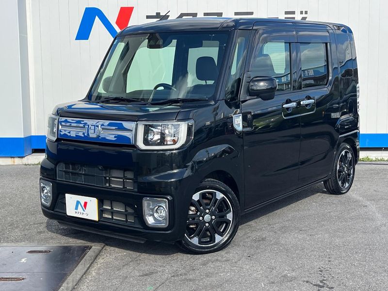 2020 Daihatsu Wake DBA-LA700S (UW-muxbprlpstwa)[0]